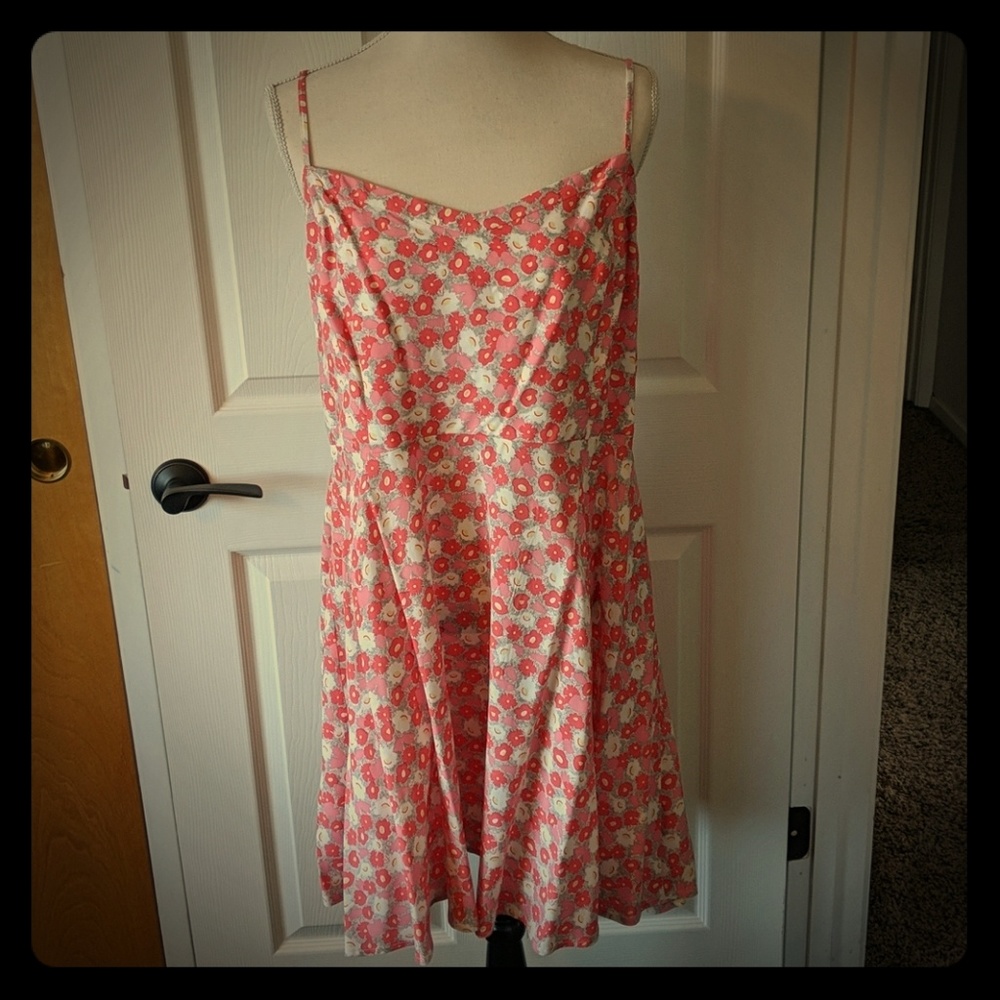 ⭐ 2 for $15! Old Navy Slip Dress Size XL